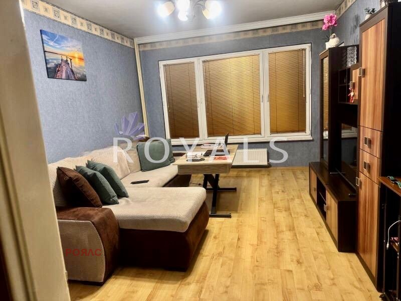 Продава 3-СТАЕН, гр. София, Овча купел 2