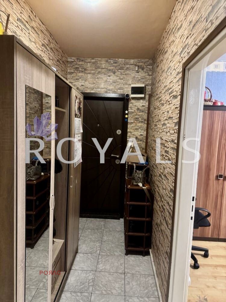 Продава 3-СТАЕН, гр. София, Овча купел 2, снимка 6 - Апартаменти - 53413197