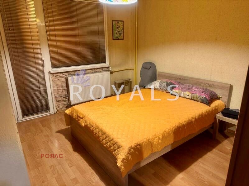 Продава 3-СТАЕН, гр. София, Овча купел 2, снимка 2 - Апартаменти - 53413197