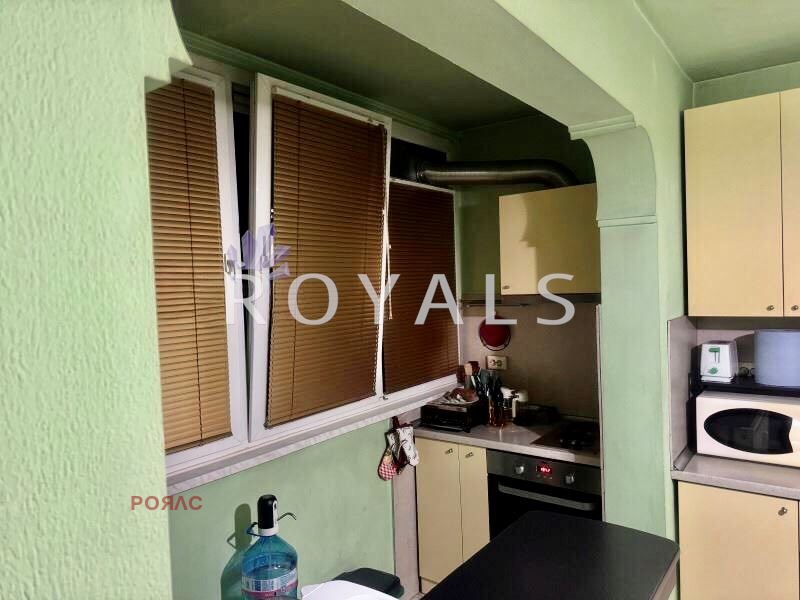 Продава 3-СТАЕН, гр. София, Овча купел 2, снимка 4 - Апартаменти - 53413197