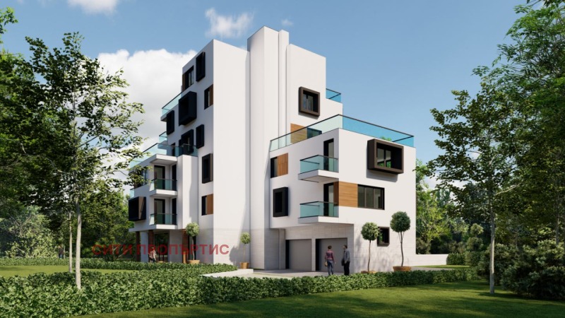 Продава 3-СТАЕН, гр. Благоевград, Ален мак