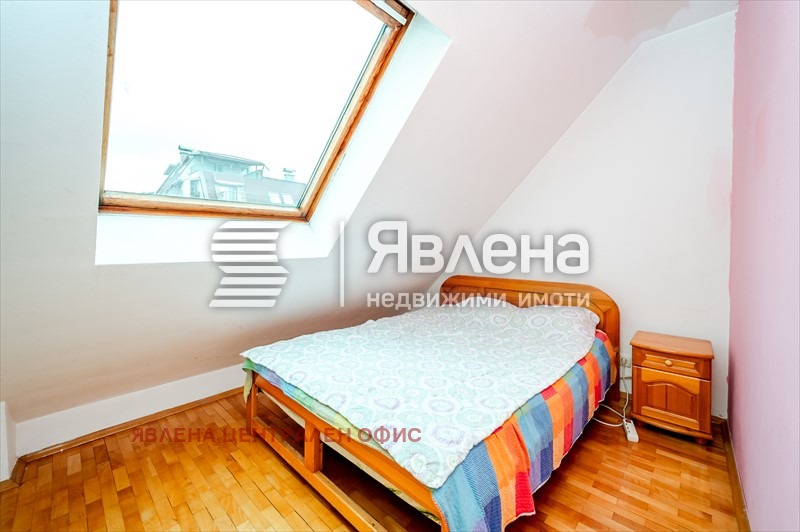 Продава 3-СТАЕН, гр. София, Младост 4, снимка 9 - Апартаменти - 53600695