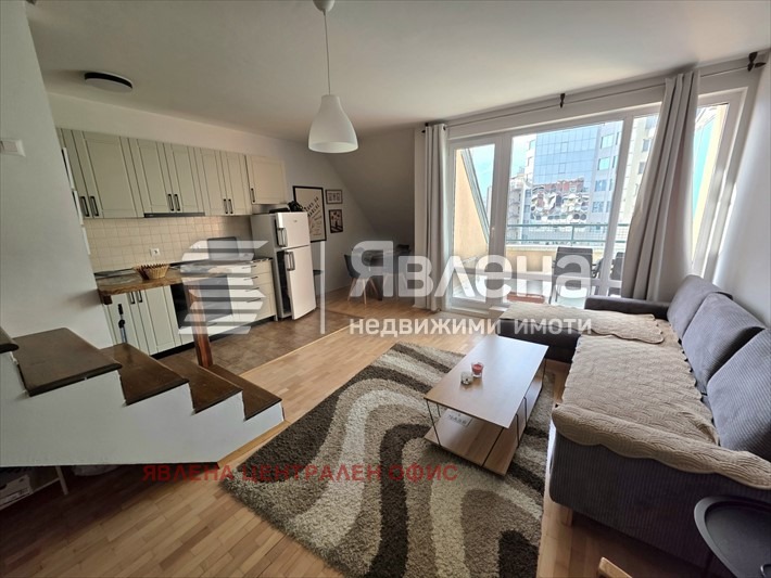 Продава 3-СТАЕН, гр. София, Младост 4, снимка 2 - Апартаменти - 53600695