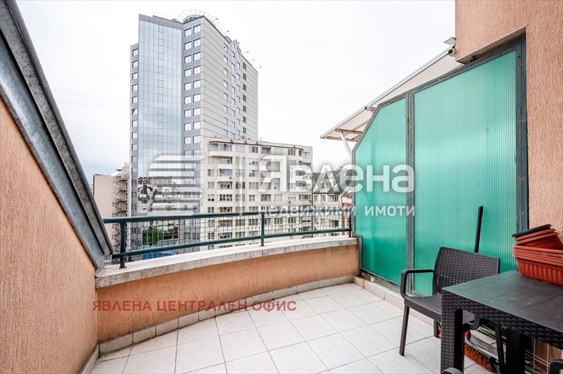 Продава 3-СТАЕН, гр. София, Младост 4, снимка 13 - Апартаменти - 53600695