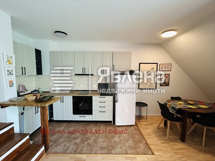 Продава 3-СТАЕН, гр. София, Младост 4, снимка 3 - Апартаменти - 53600695