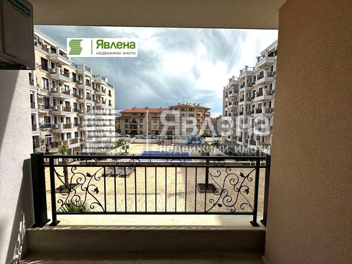 Продава 3-СТАЕН, гр. Свети Влас, област Бургас, снимка 8 - Апартаменти - 54715843