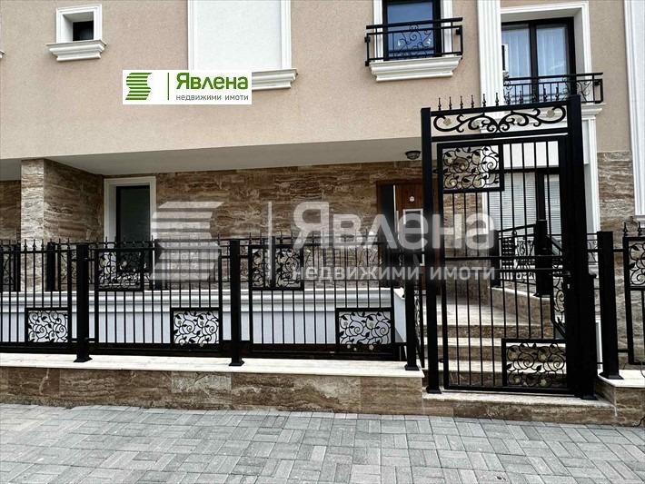 Продава 3-СТАЕН, гр. Свети Влас, област Бургас, снимка 2 - Апартаменти - 54715843