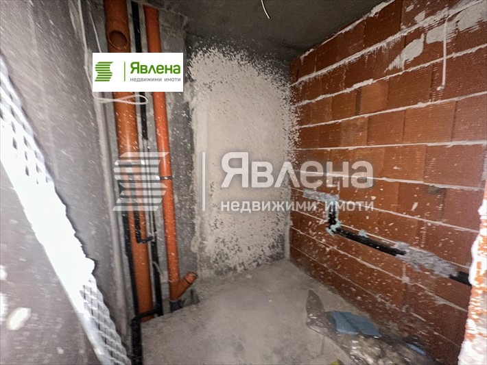 Продава 3-СТАЕН, гр. София, Център, снимка 3 - Апартаменти - 54842014