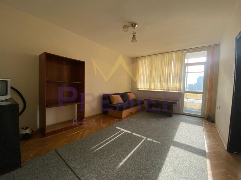 Продава 4-СТАЕН, гр. Варна, Център, снимка 3 - Апартаменти - 53426830