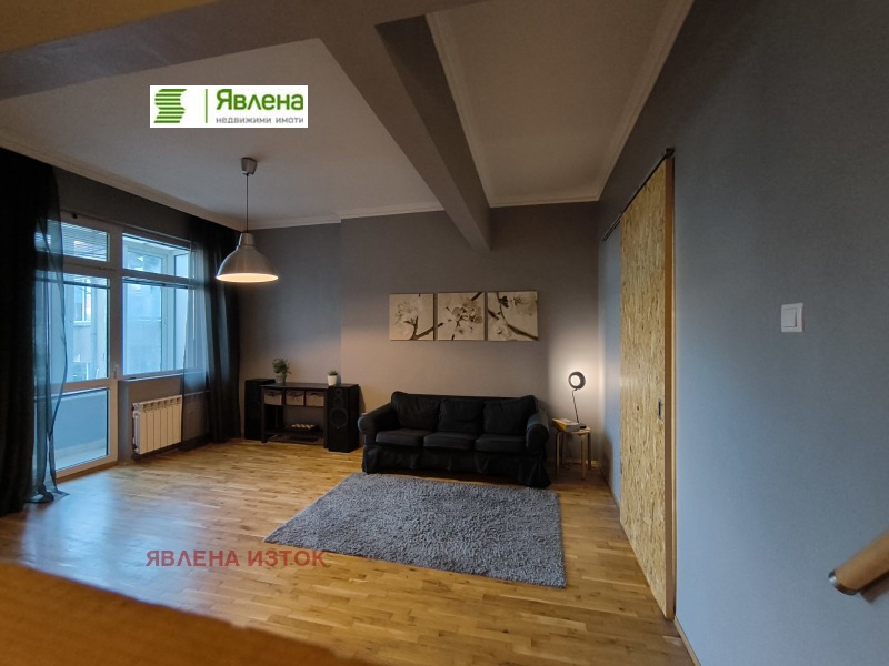 Til salg  Maisonette Sofia , Tsentar , 90 kvm | 93891324 - billede [4]