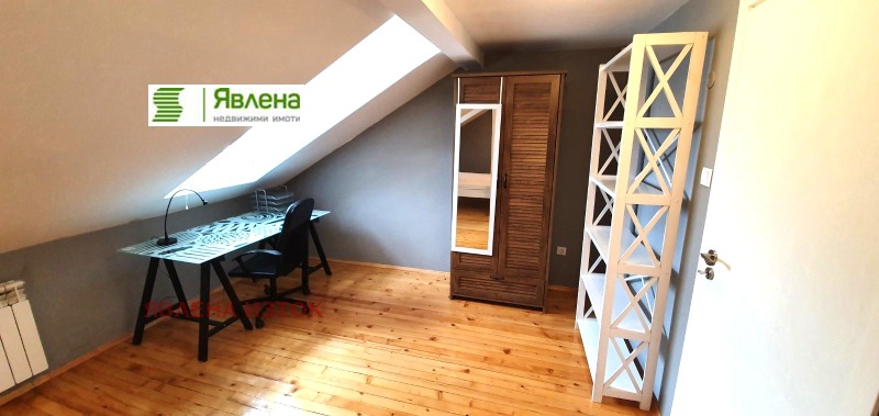 Te koop  Maisonnette Sofia , Tsentar , 90 m² | 93891324 - afbeelding [8]