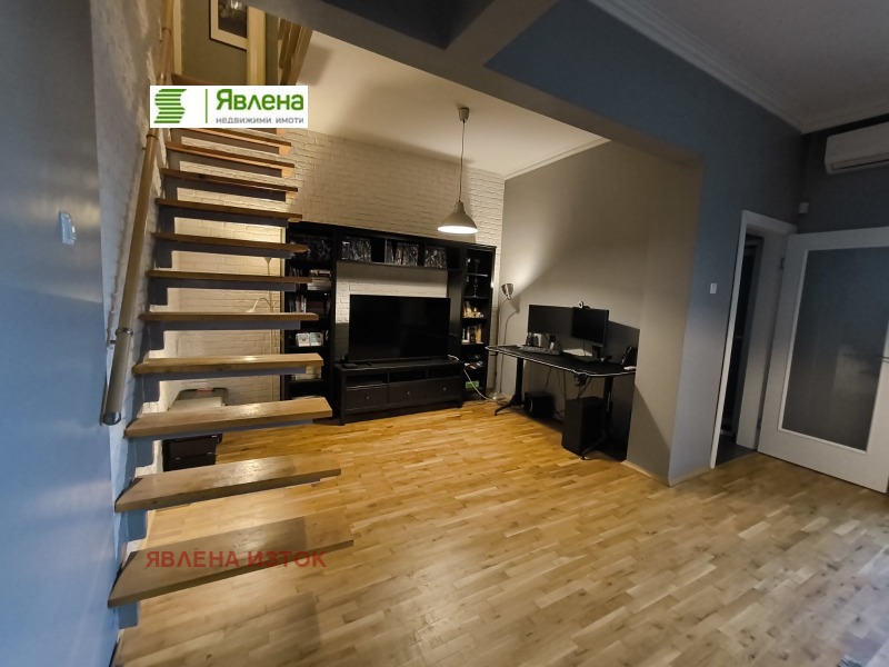 À vendre  Maisonnette Sofia , Tsentar , 90 m² | 93891324 - image [5]