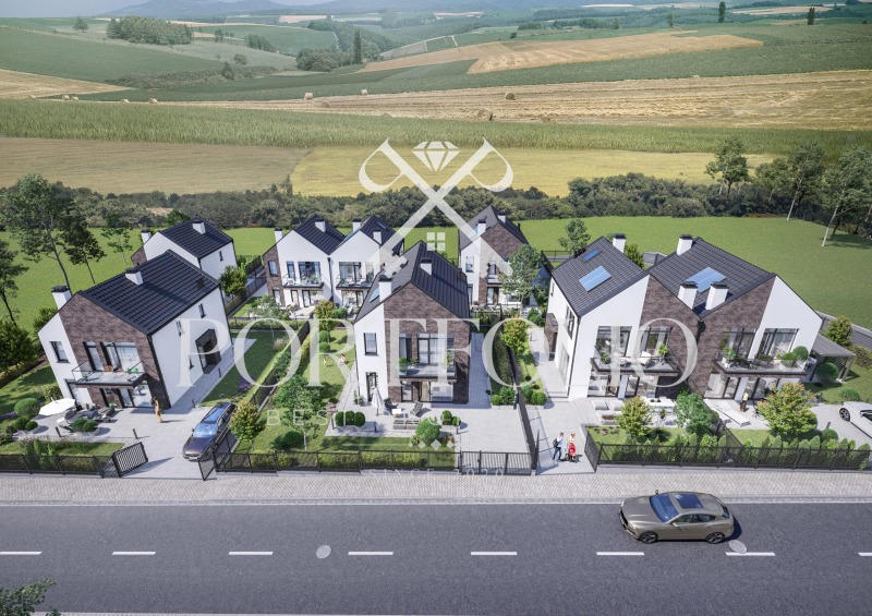 Продается  Дом область Бургас , Кошарица , 140 кв.м | 64777586 - изображение [6]