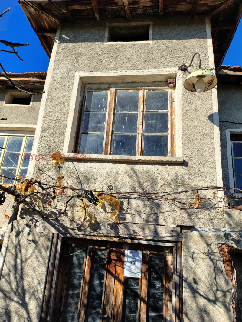 Продава КЪЩА, с. Церово, област Пазарджик, снимка 9 - Къщи - 52838782