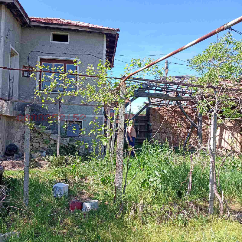 Продава КЪЩА, с. Церово, област Пазарджик, снимка 3 - Къщи - 52838782