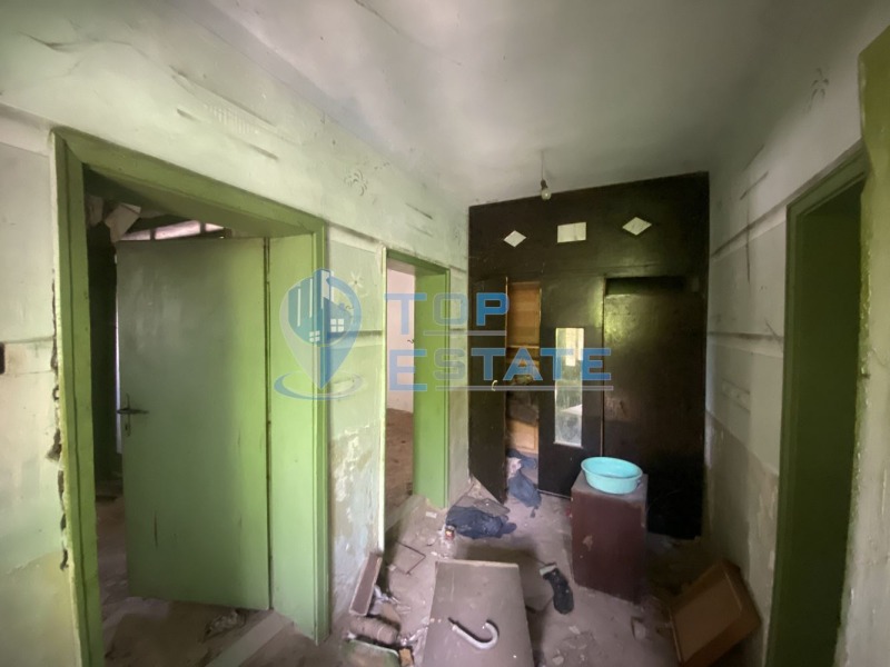 Продава КЪЩА, с. Масларево, област Велико Търново, снимка 3 - Къщи - 46424333