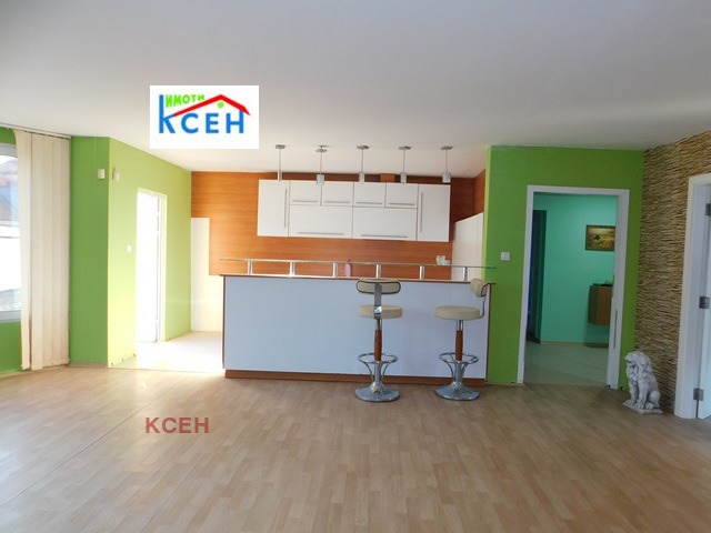 Продава КЪЩА, гр. Търговище, Боровец, снимка 4 - Къщи - 49386313