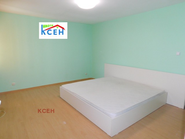 Продава КЪЩА, гр. Търговище, Боровец, снимка 13 - Къщи - 49386313