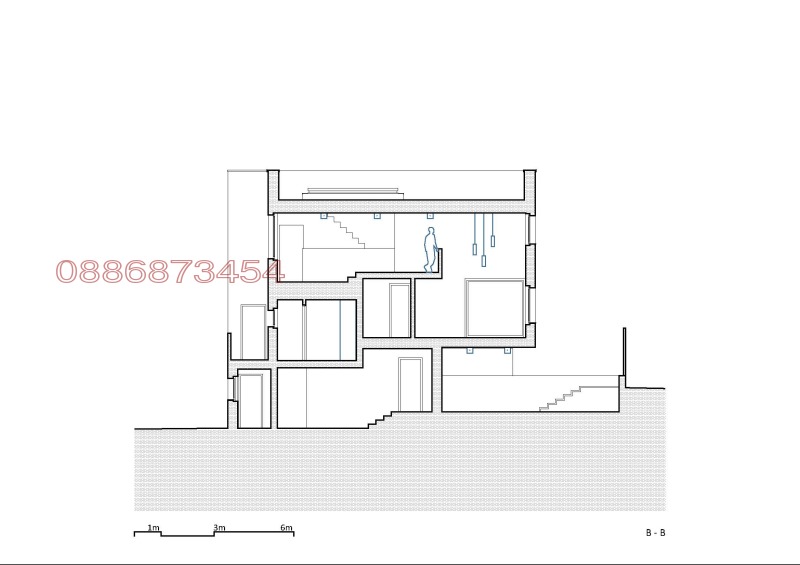 De vânzare  Casa Sofia , v.z.Malinova dolina , 338 mp | 86710301 - imagine [7]