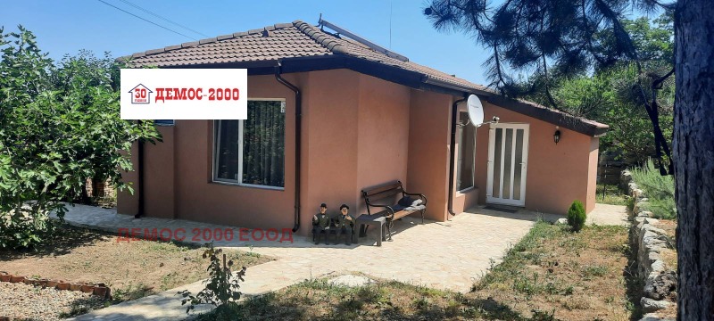 For Sale  House Varna , Zvezditsa , 150 sq.m | 21858523 - image [7]