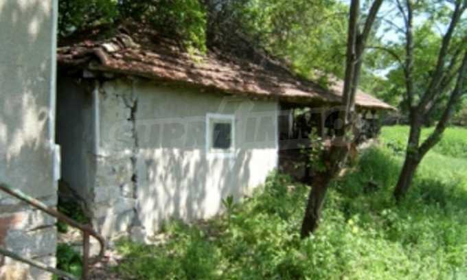 Продава КЪЩА, с. Градище, област Габрово, снимка 9 - Къщи - 52103105