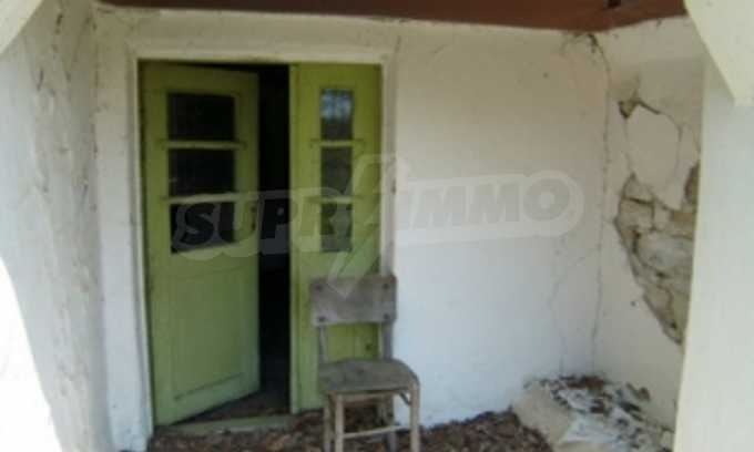 Продава КЪЩА, с. Градище, област Габрово, снимка 8 - Къщи - 52103105