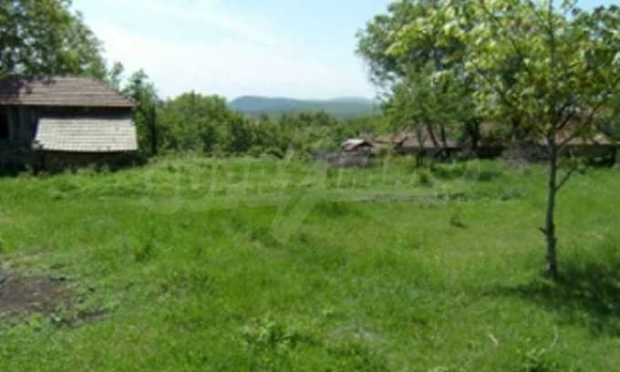 Продава КЪЩА, с. Градище, област Габрово, снимка 11 - Къщи - 52103105