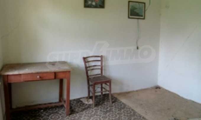 Продава КЪЩА, с. Градище, област Габрово, снимка 6 - Къщи - 52103105