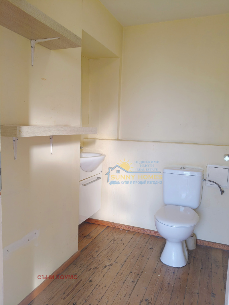 Продава КЪЩА, с. Раданово, област Велико Търново, снимка 5 - Къщи - 53028111