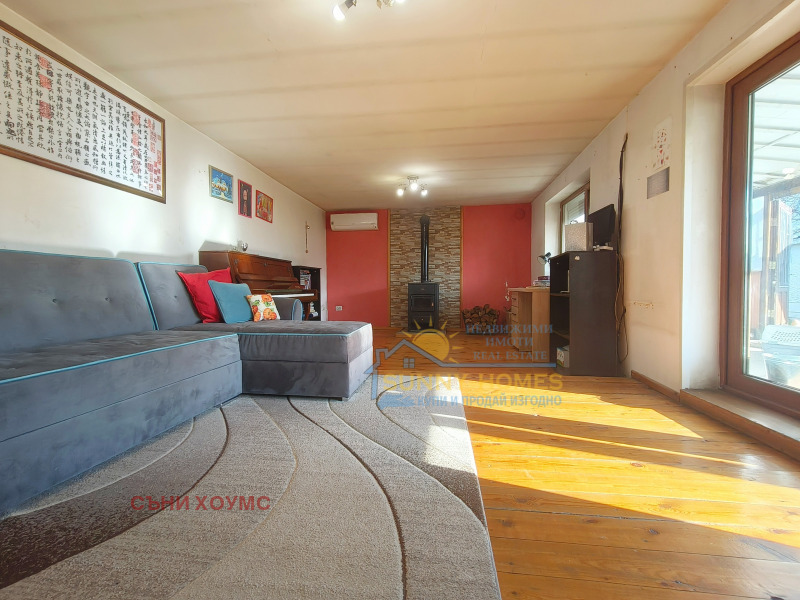 Продава КЪЩА, с. Раданово, област Велико Търново