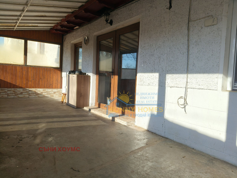 Продава КЪЩА, с. Раданово, област Велико Търново, снимка 9 - Къщи - 53028111