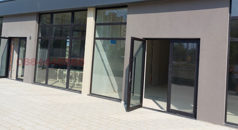 Продава МАГАЗИН, гр. Пловдив, Тракия