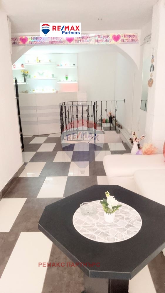 Продава  Заведение град Варна , Лятно кино Тракия , 64 кв.м | 82367554 - изображение [3]