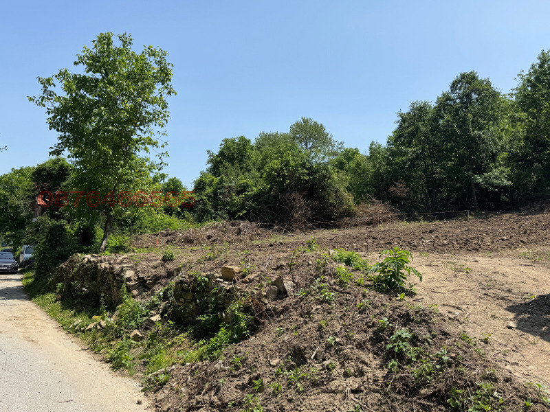 Продава ПАРЦЕЛ, с. Ялово, област Велико Търново, снимка 2 - Парцели - 52782983