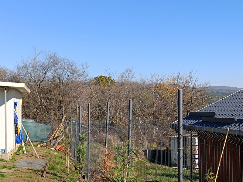 Продава ПАРЦЕЛ, гр. София, гр. Нови Искър, снимка 4 - Парцели - 53042306