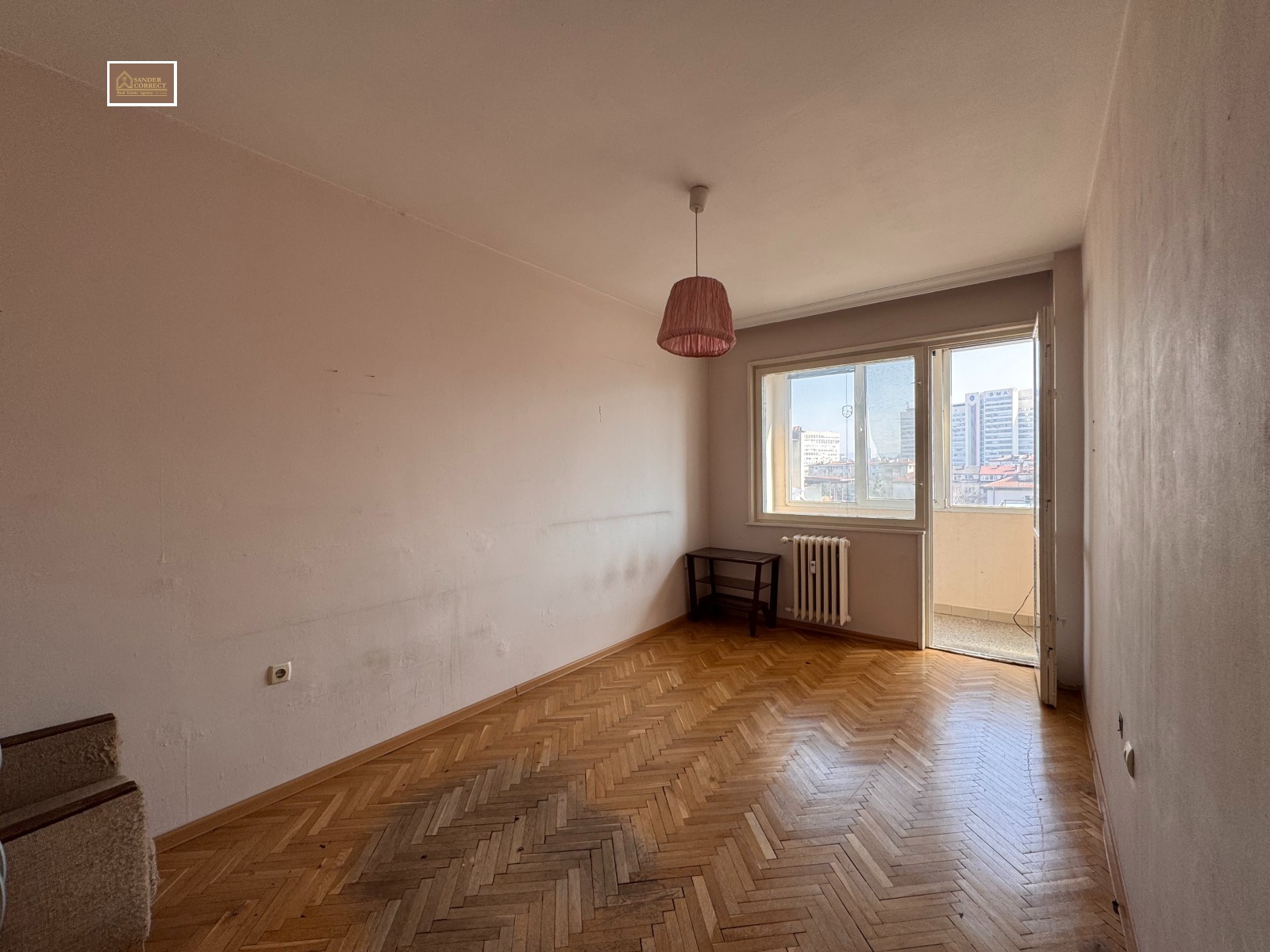 Продава 2-СТАЕН, гр. София, Медицинска академия, снимка 12 - Апартаменти - 53708769