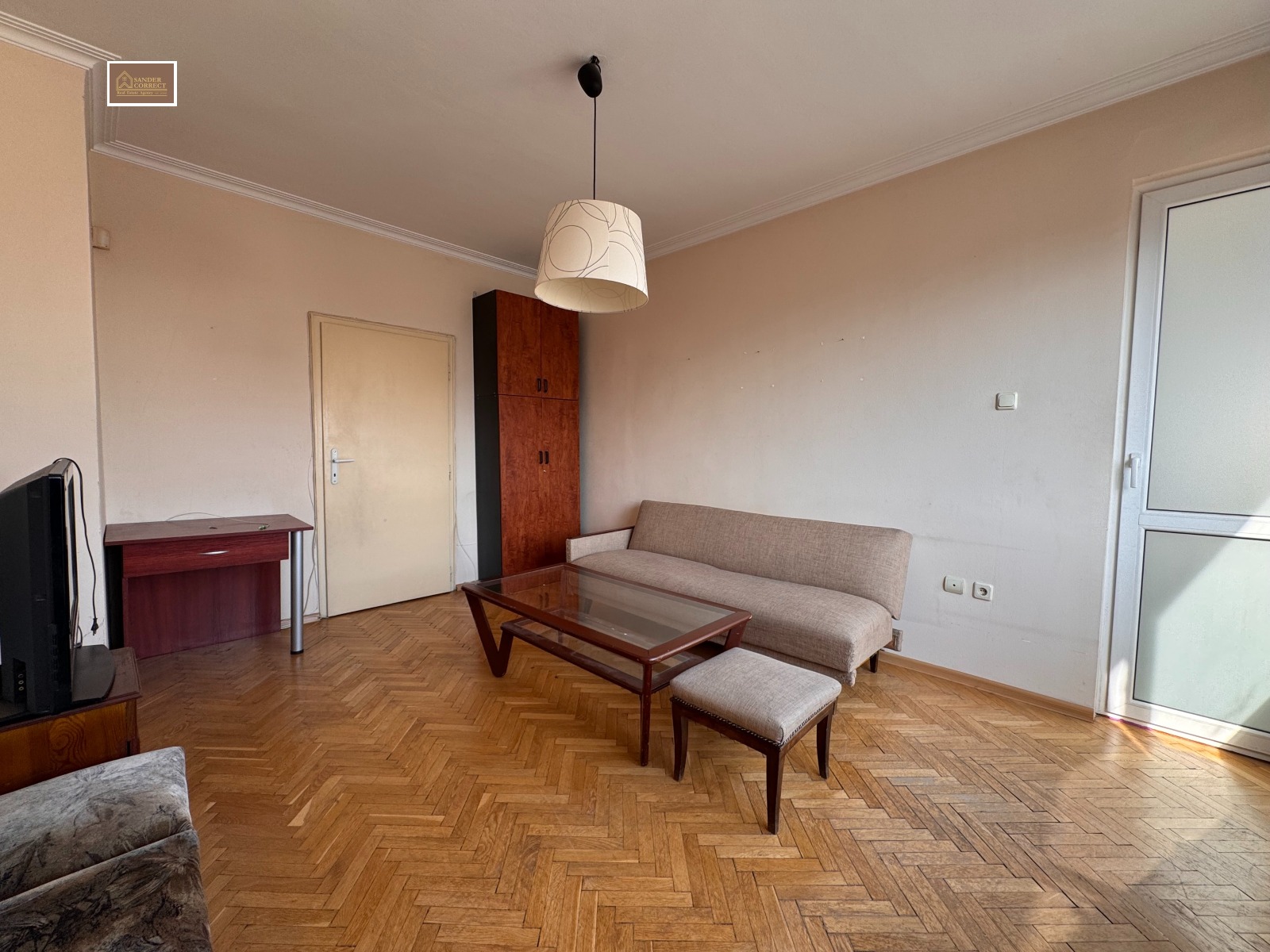 Продава 2-СТАЕН, гр. София, Медицинска академия, снимка 9 - Апартаменти - 53708769