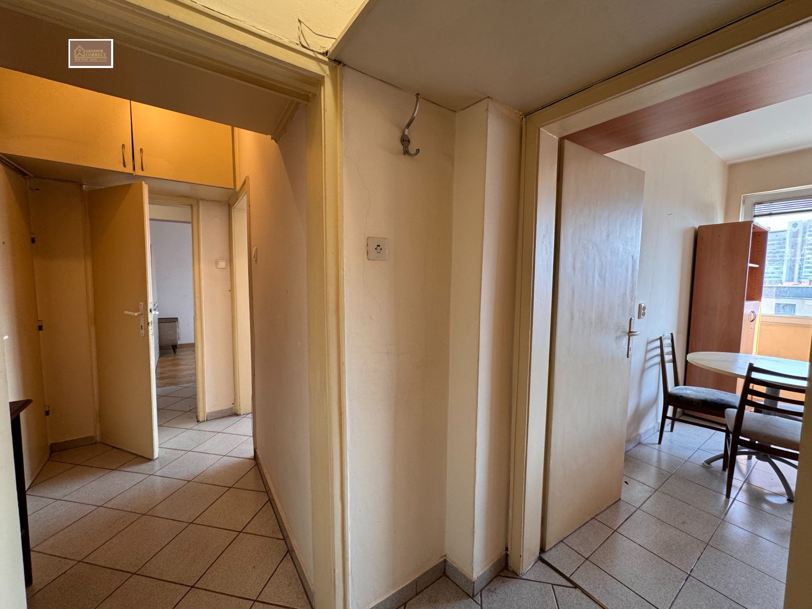 Продава 2-СТАЕН, гр. София, Медицинска академия, снимка 8 - Апартаменти - 53708769