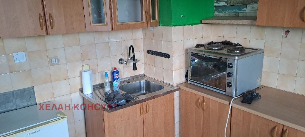 Продава 2-СТАЕН, гр. София, Люлин 10, снимка 11 - Апартаменти - 54866076