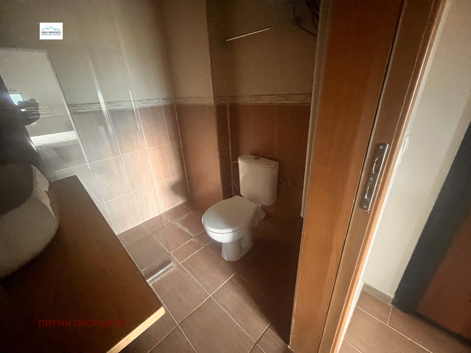 Продава 2-СТАЕН, гр. Банско, област Благоевград, снимка 6 - Апартаменти - 54882953
