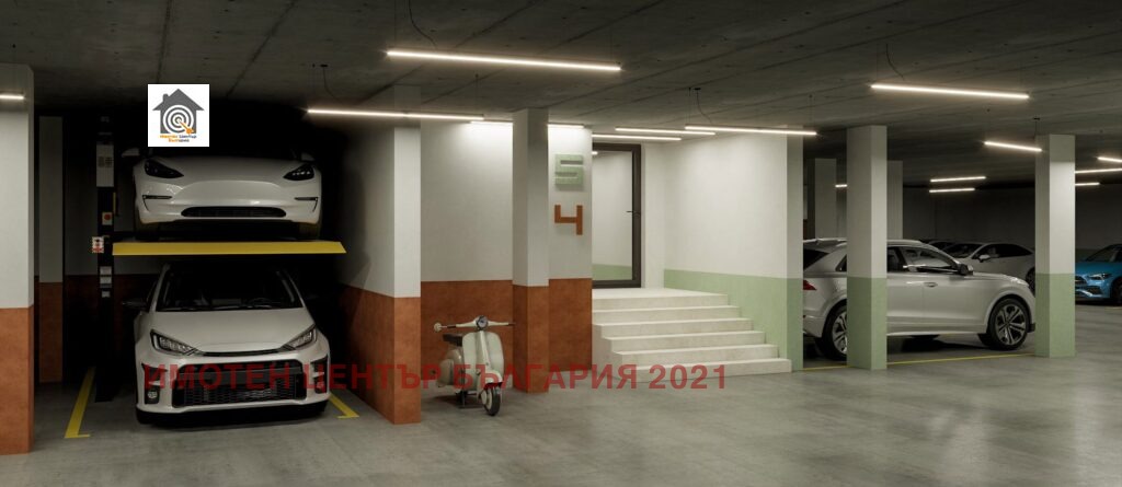 Продава 2-СТАЕН, гр. София, Витоша, снимка 7 - Апартаменти - 54941410
