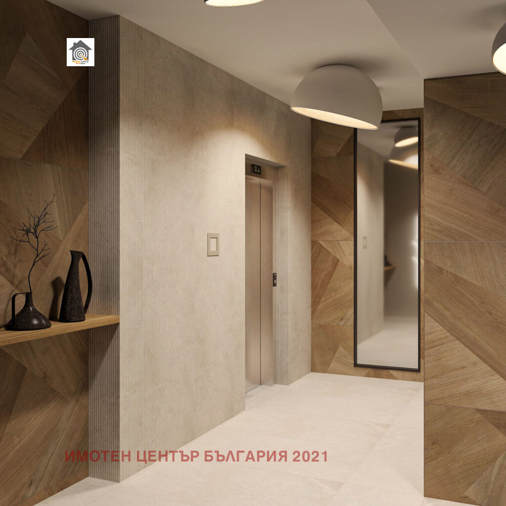 Продава 2-СТАЕН, гр. София, Витоша, снимка 6 - Апартаменти - 54941410