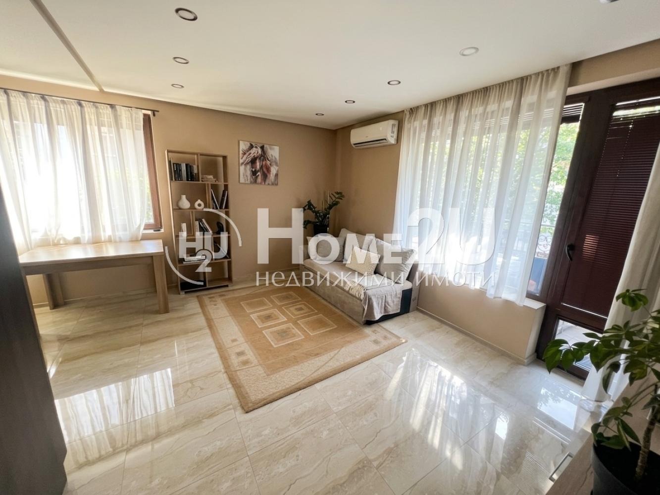 Продава 2-СТАЕН, гр. София, Студентски град, снимка 2 - Апартаменти - 55359774