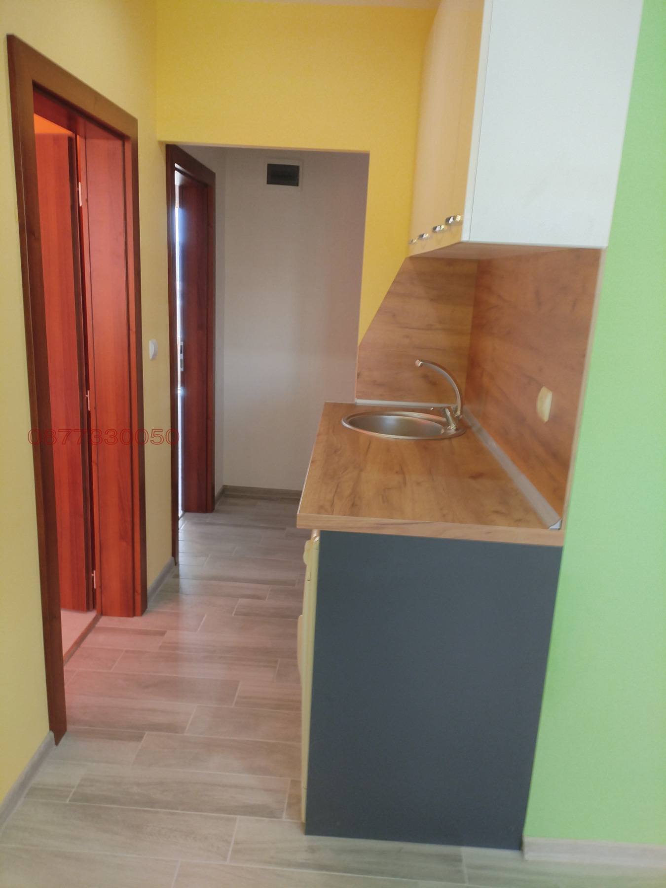 Продава 2-СТАЕН, гр. Ловеч, Младост, снимка 8 - Апартаменти - 55914606