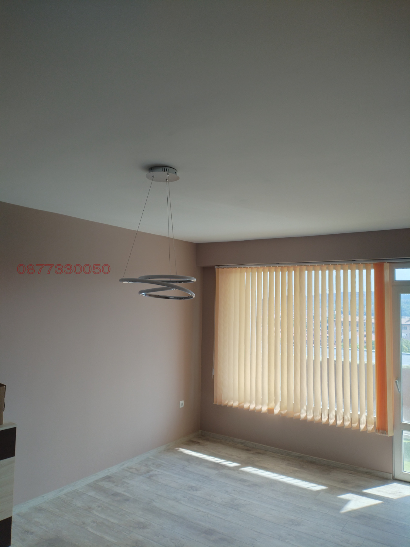 Продава 2-СТАЕН, гр. Ловеч, Младост, снимка 11 - Апартаменти - 55914606