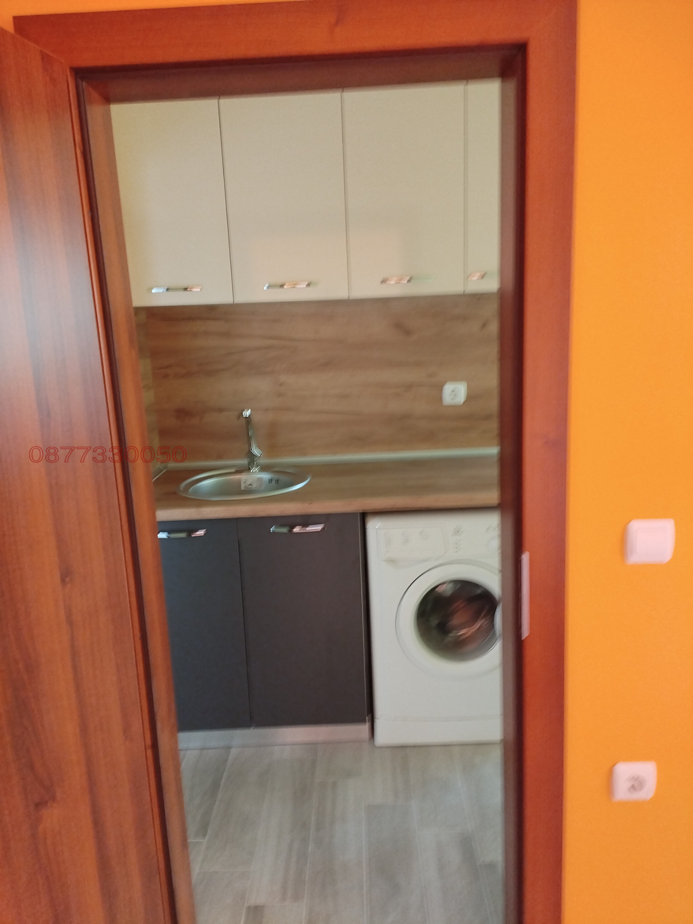 Продава 2-СТАЕН, гр. Ловеч, Младост, снимка 2 - Апартаменти - 55914606