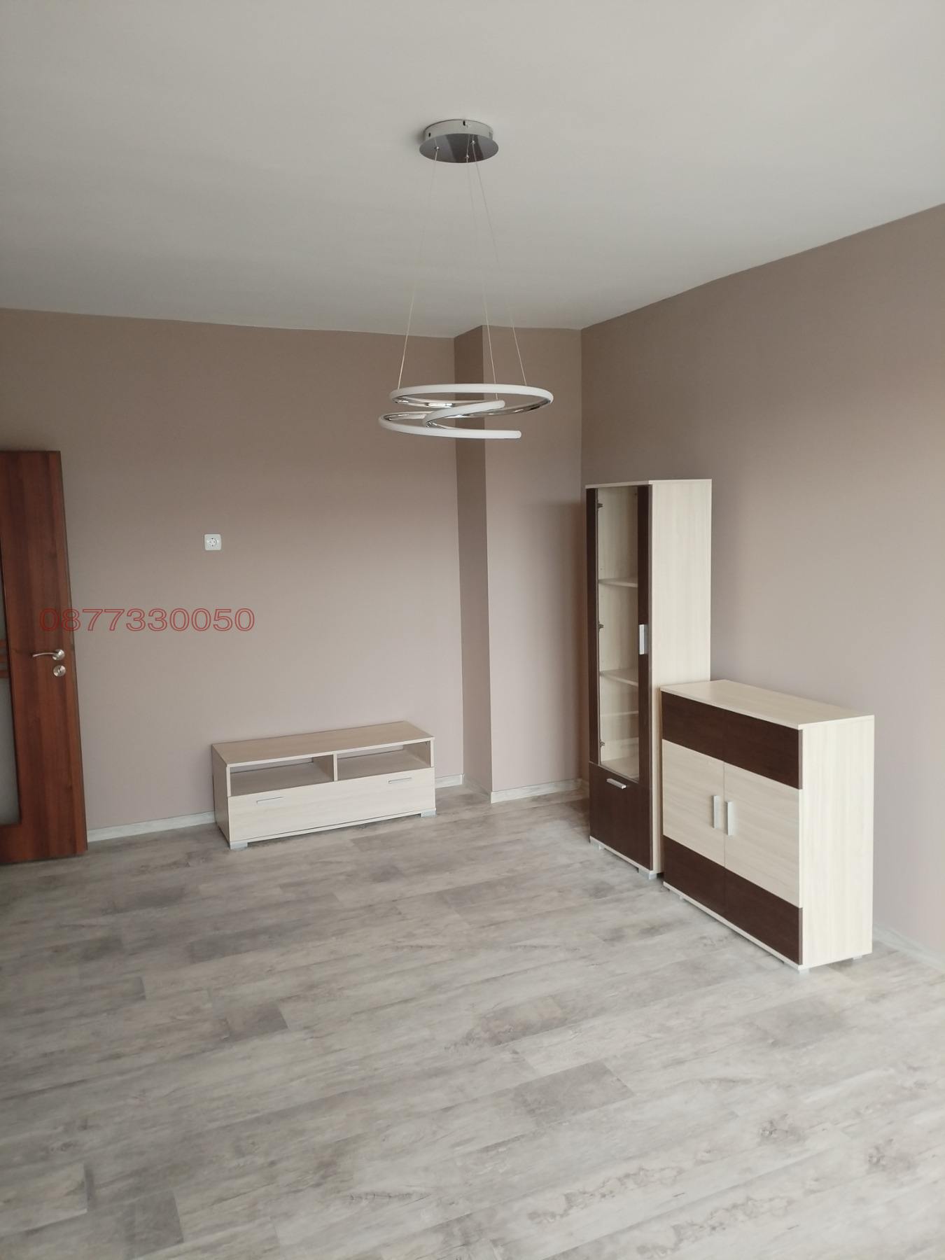 Продава 2-СТАЕН, гр. Ловеч, Младост, снимка 12 - Апартаменти - 55914606
