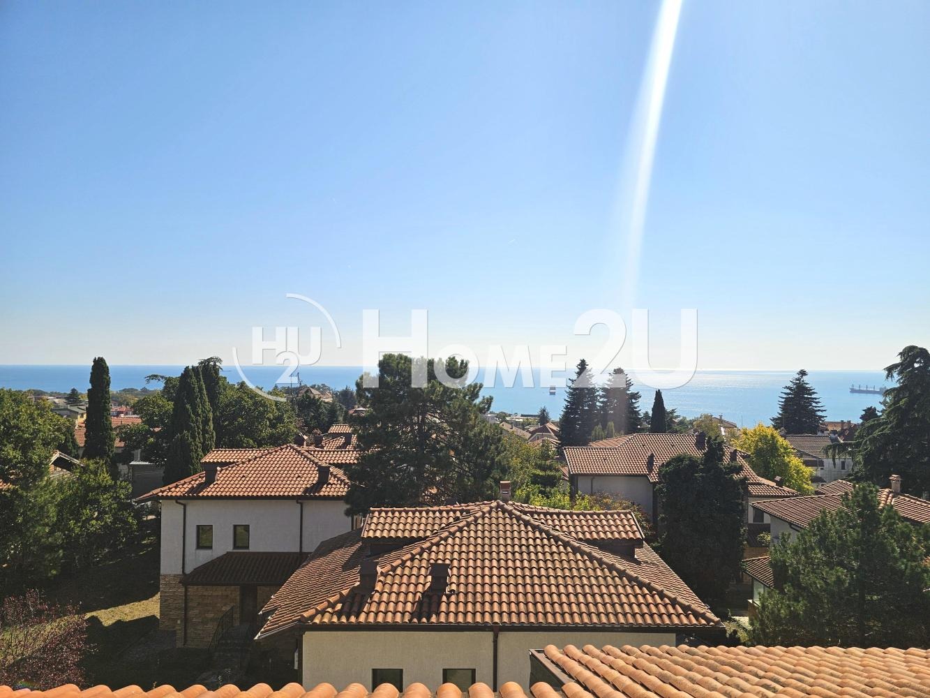 Продава 2-СТАЕН, гр. Варна, м-т Горна Трака, снимка 3 - Апартаменти - 56582425