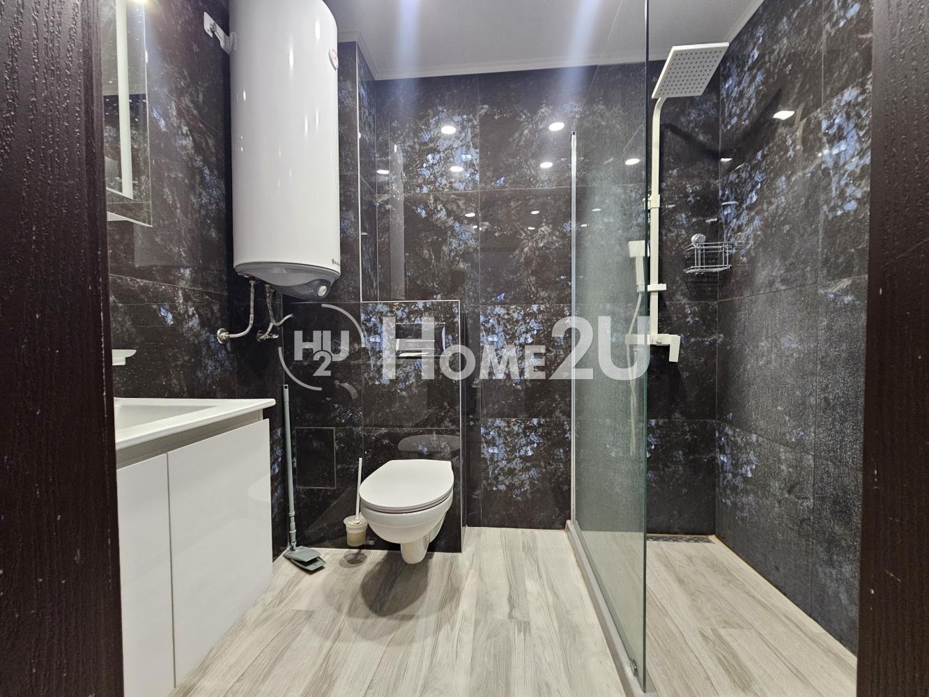 Продава 2-СТАЕН, гр. Варна, м-т Горна Трака, снимка 6 - Апартаменти - 56582425