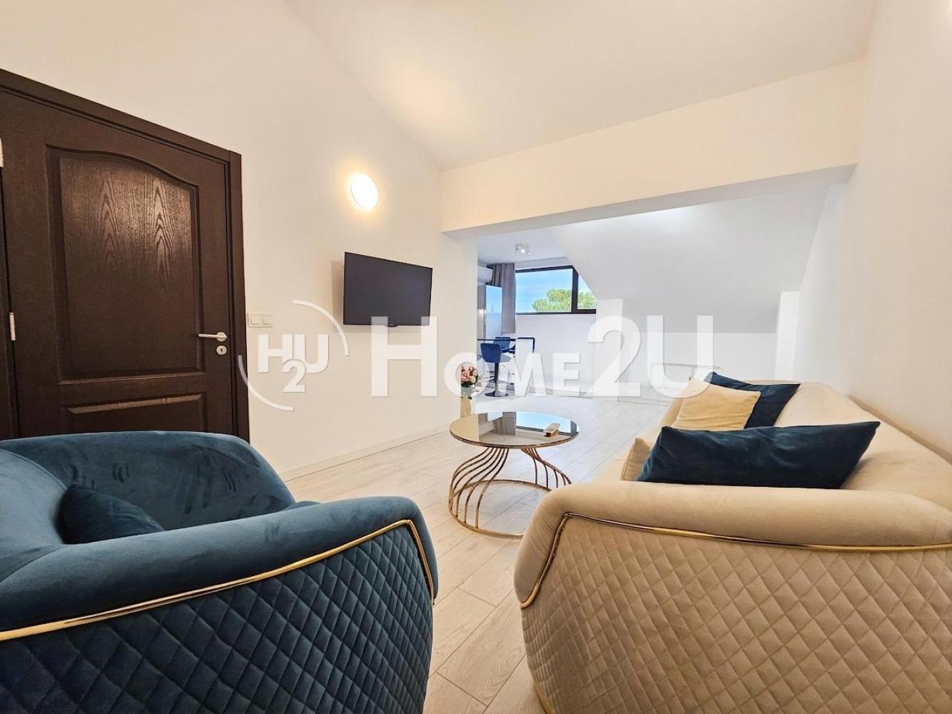 Продава 2-СТАЕН, гр. Варна, м-т Горна Трака, снимка 4 - Апартаменти - 56582425